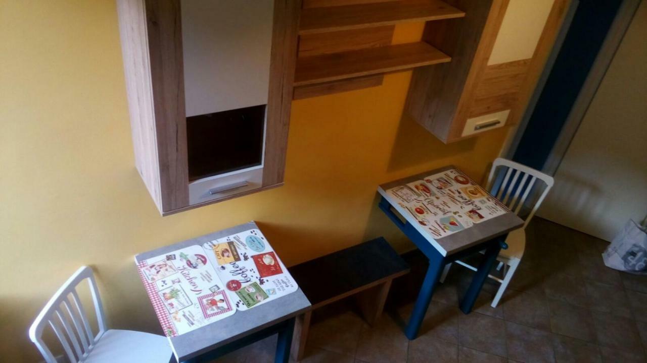 Casa Florine Appartement Finale Ligure Buitenkant foto