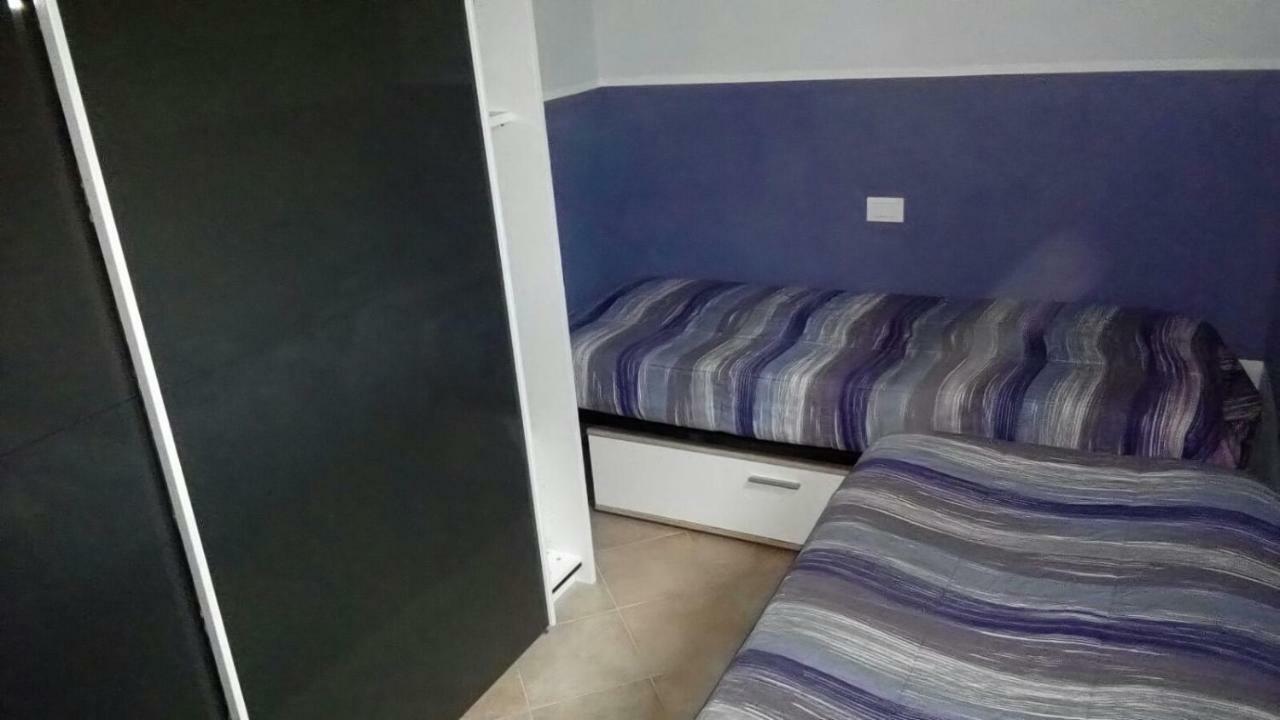 Casa Florine Appartement Finale Ligure Buitenkant foto