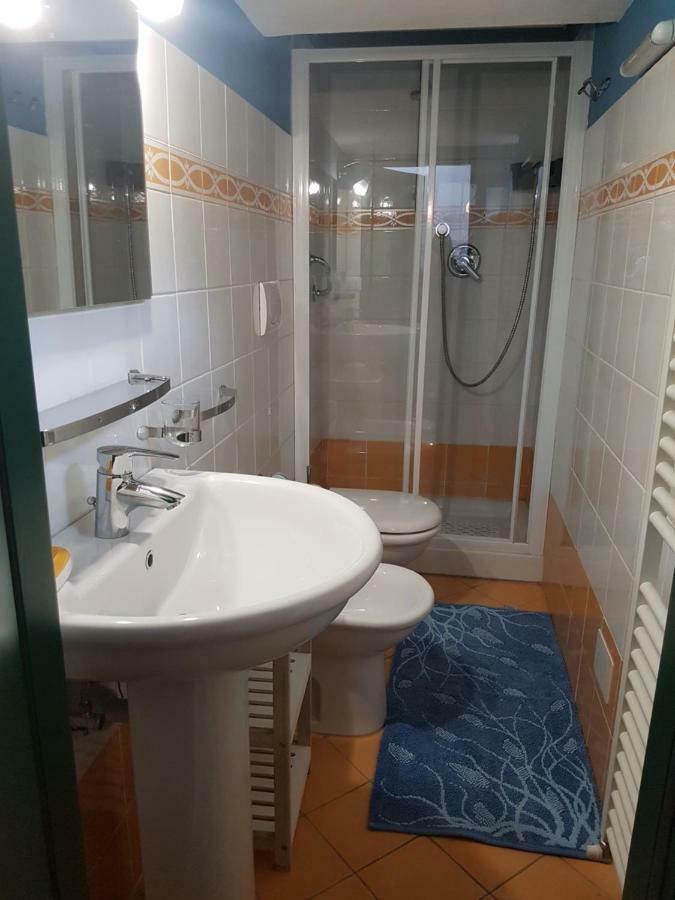 Casa Florine Appartement Finale Ligure Buitenkant foto