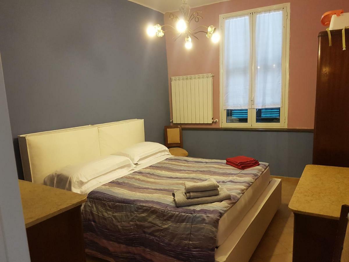 Casa Florine Appartement Finale Ligure Buitenkant foto